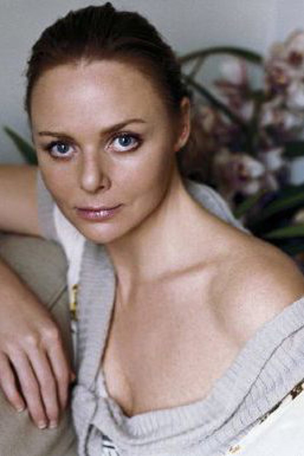 Stella McCartney porodila svého čtvrtého potomka. Dceru! Stella McCartney porodila svého čtvrtého potomka. Dceru!