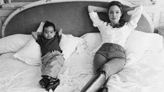 Happy Birthday Angelina Jolie, sex symbol slaví dnes čtyřicátiny!
