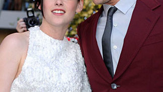 Další důkaz o vztahu Kristen Stewart a Roberta Pattinsona