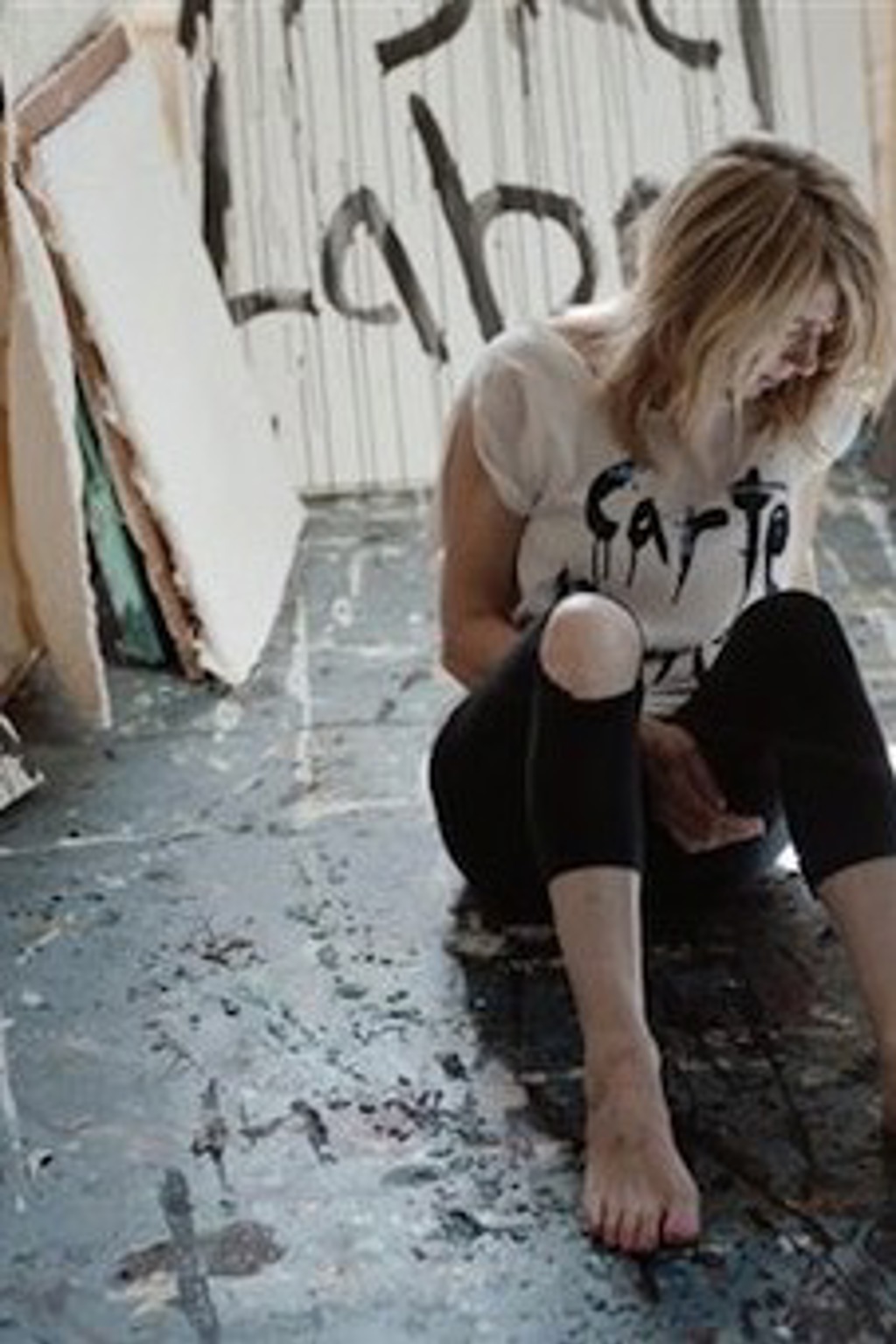 Sportmax a Carte Blanche – unikátní mix módy a umění