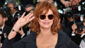 Susan Sarandon: "O Woody Allenovi nemůžu říct nic dobrého."