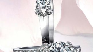 Cartier: Jedinečná žena? Jedinečný zásnubní prsten