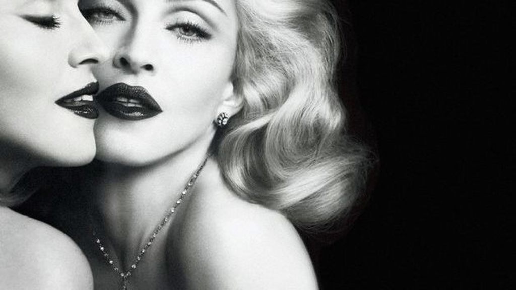 Madonna představila novou vůni nejen pro ‚materiální holky‘