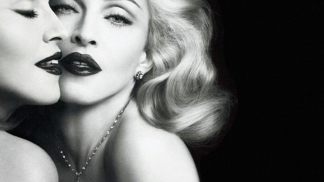 Madonna představila novou vůni nejen pro ‚materiální holky‘
