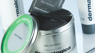 Problémy s pleti? Zkuste kosmetiku Dermalogica