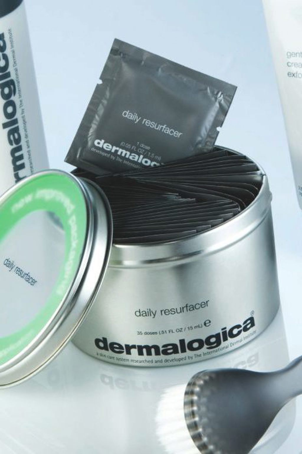 Problémy s pleti? Zkuste kosmetiku Dermalogica Problémy s pleti? Zkuste kosmetiku Dermalogica