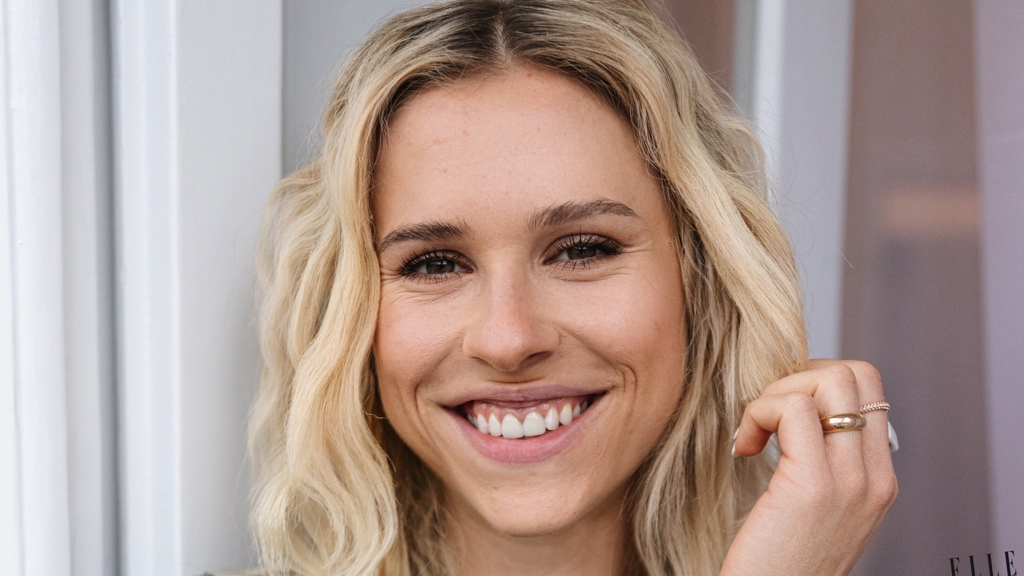 Mariana Prachařová Mariana Prachařová