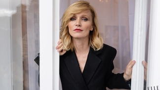Anna Geislerová Anna Geislerová