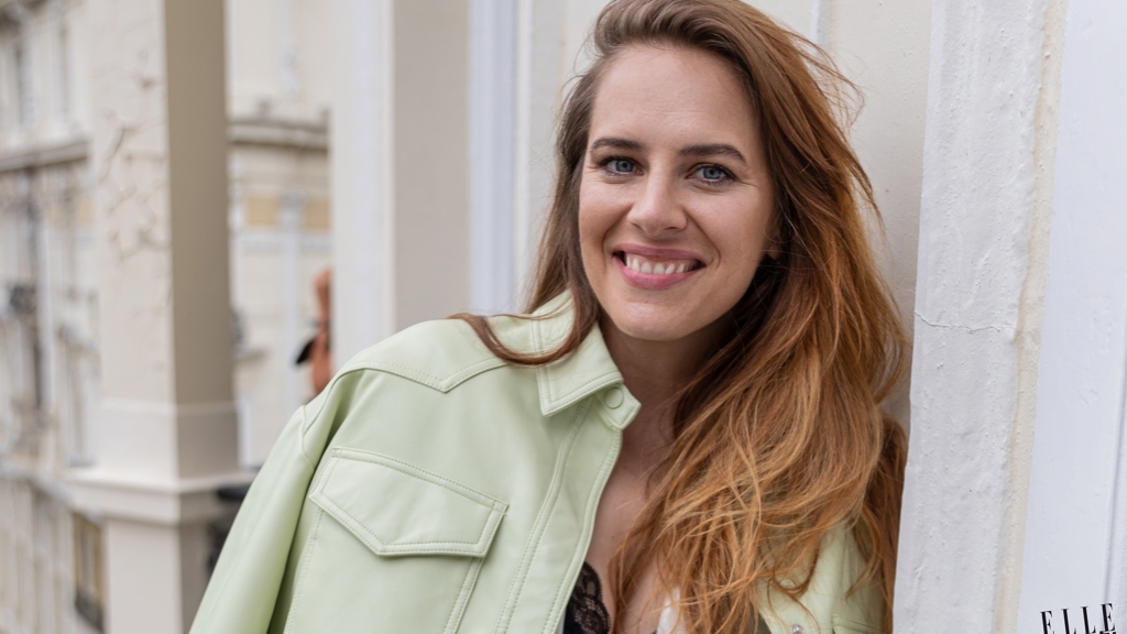 Petra Nesvačilová Petra Nesvačilová