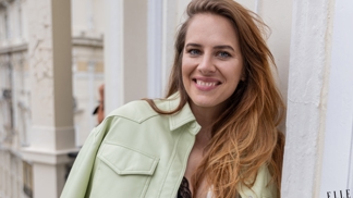 Petra Nesvačilová
