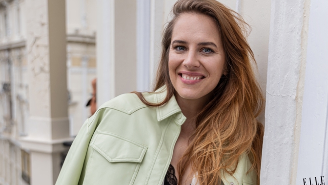 Petra Nesvačilová Petra Nesvačilová