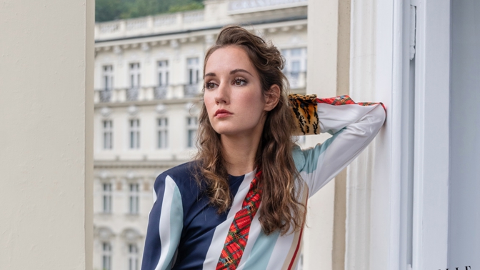Eliška Křenková Eliška Křenková