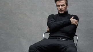 Co dělá David Beckham ve fotbalovém důchodu?
