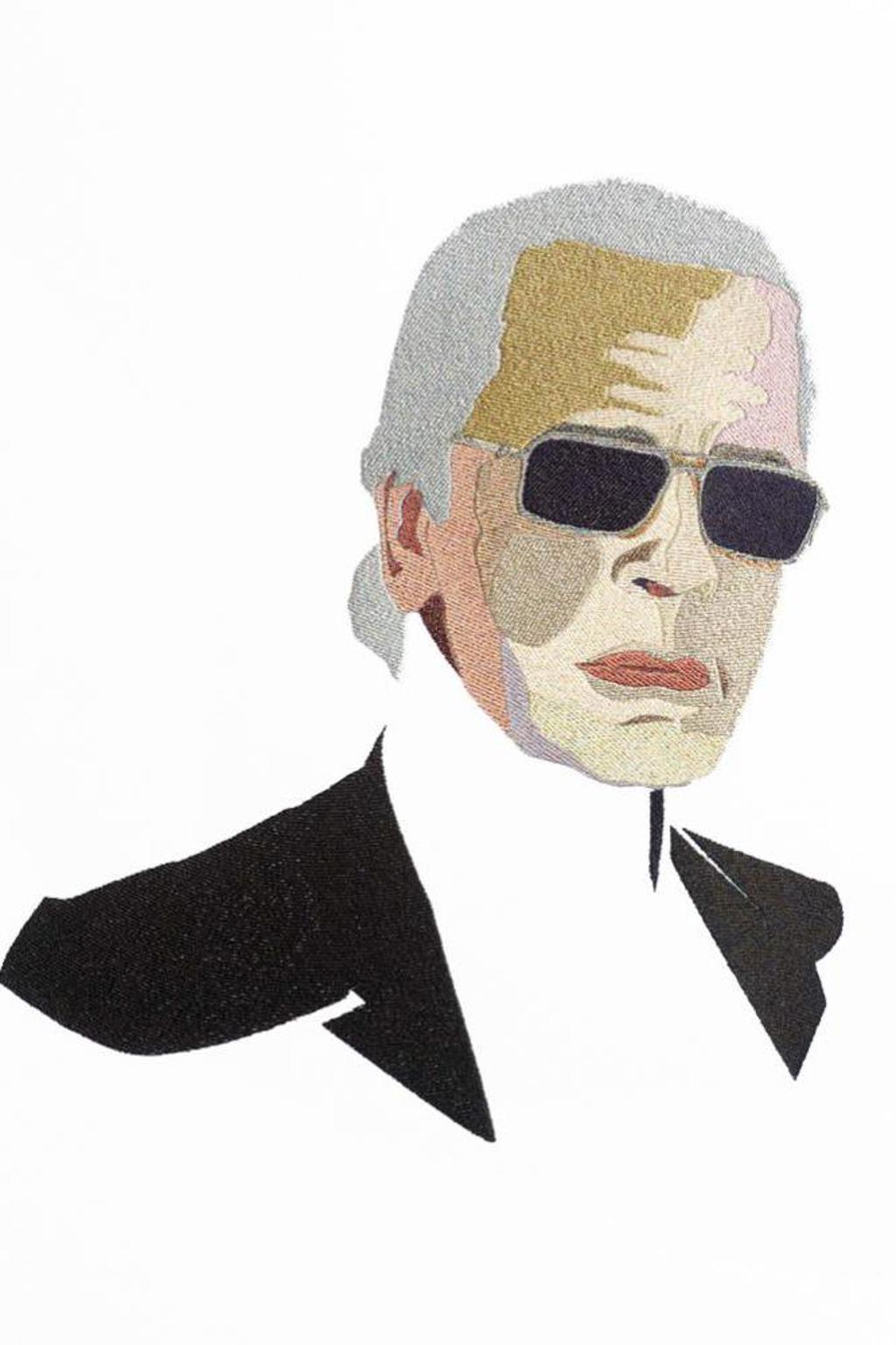 Karl Lagerfeld spouští levnější kolekci pro Net-a-porter
