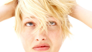 Bad Hair Day? V žádném případě