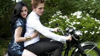 Robert Pattinson: s Kristen jsme se oficiálně vzali