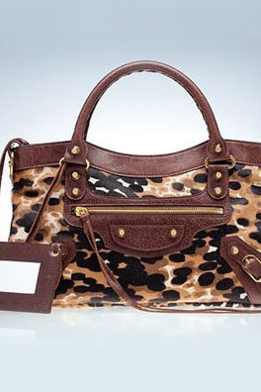 Balenciaga Iconic bag 10th Anniversary Balenciaga Iconic bag 10th Anniversary