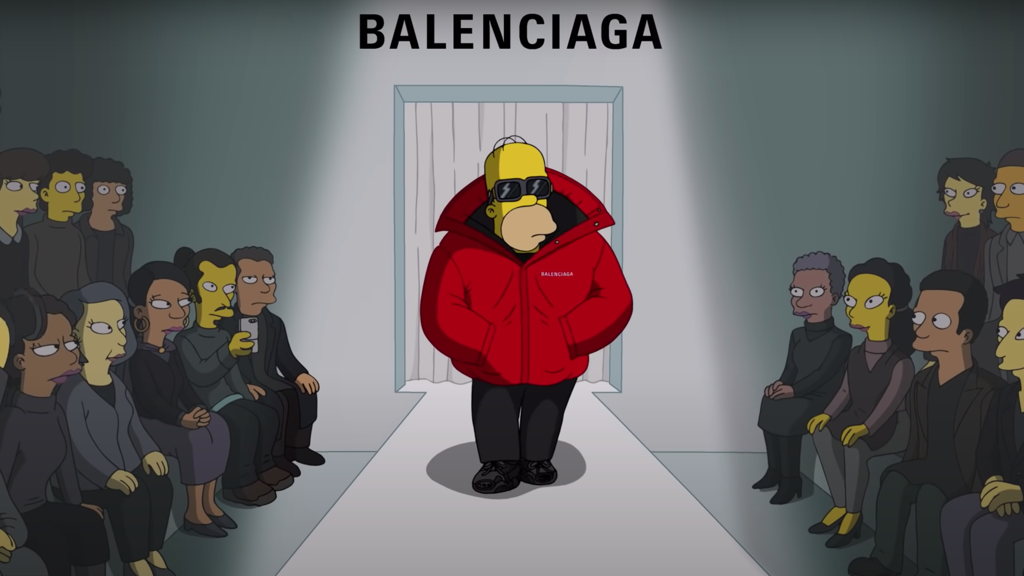 Balenciaga