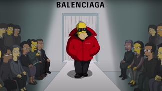 Balenciaga