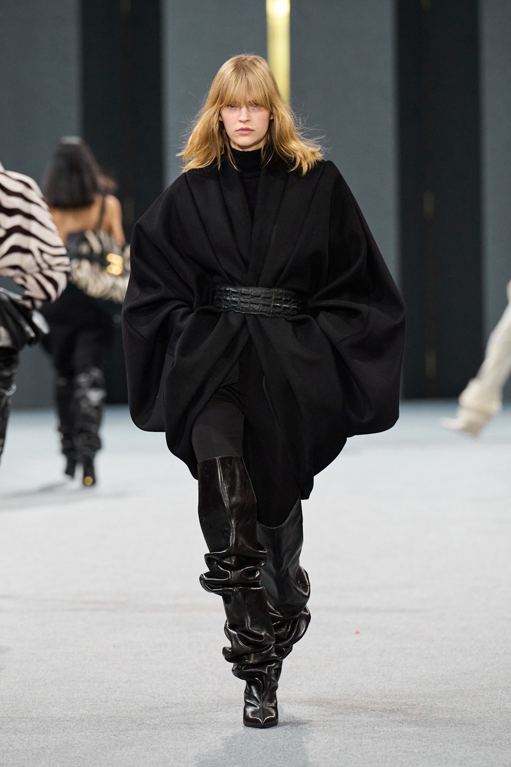 Balmain, FW25