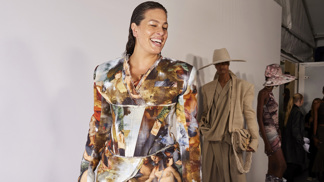 Ashley Graham