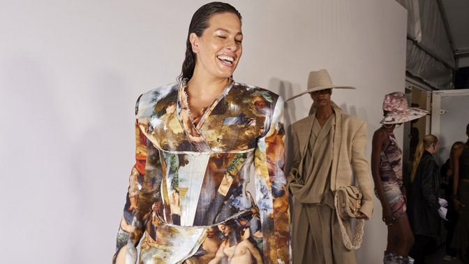 Ashley Graham