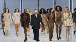 Balmain