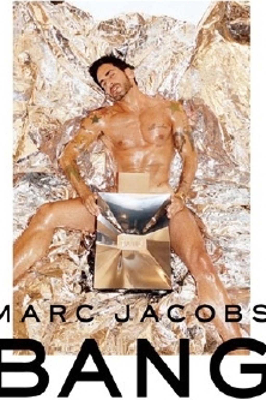 Bang by Marc Jacobs Bang by Marc Jacobs