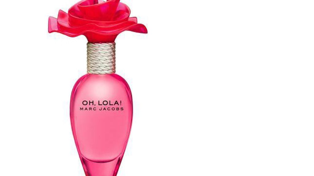 Bang! Oh Lola! Marc Jacobs míří do Česka Bang! Oh Lola! Marc Jacobs míří do Česka
