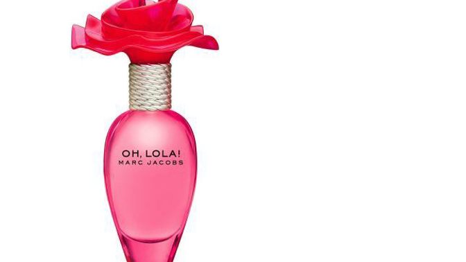Bang! Oh Lola! Marc Jacobs míří do Česka
