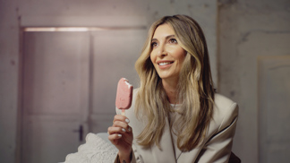 Přichází Magnum Ruby! I Ivana Mentlová si ráda zahřeší
