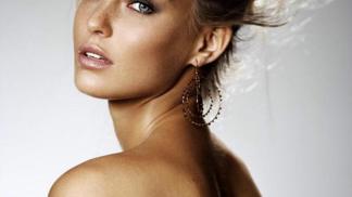 Bar Refaeli: Dotazník o kráse