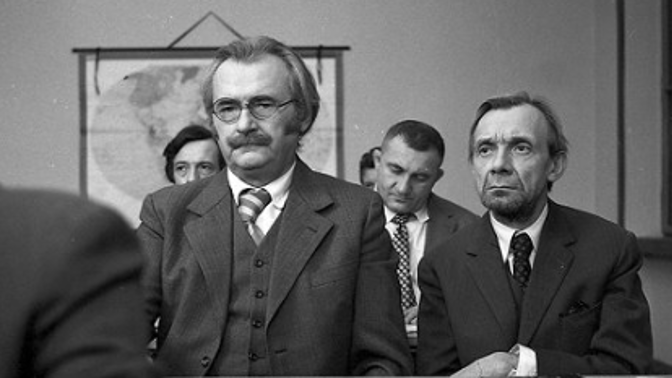 Marečku, podejte mi pero!
