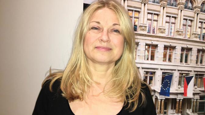 Barbara Karpetová