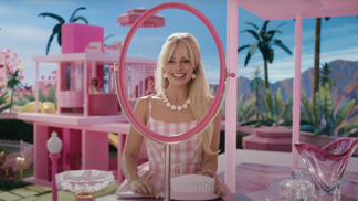 Barbie