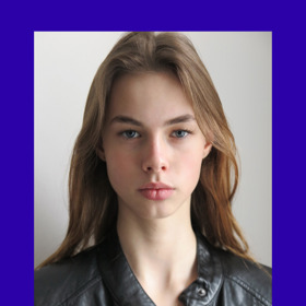 Finalistka Barbora Štětinová.