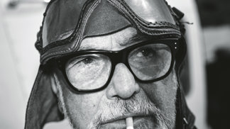 Jiří Bartoška 