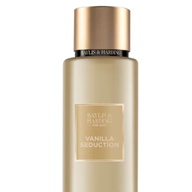 Mlha na tělo a vlasy, Baylis&Harding 371 Kč, prodává Dr.Max