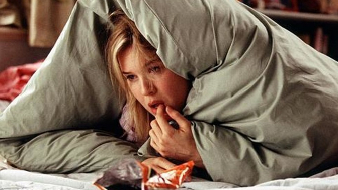 

Deník Bridget Jones
