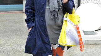Streetstyle z KARLOVÝCH VARŮ: Středa. Undergroud.