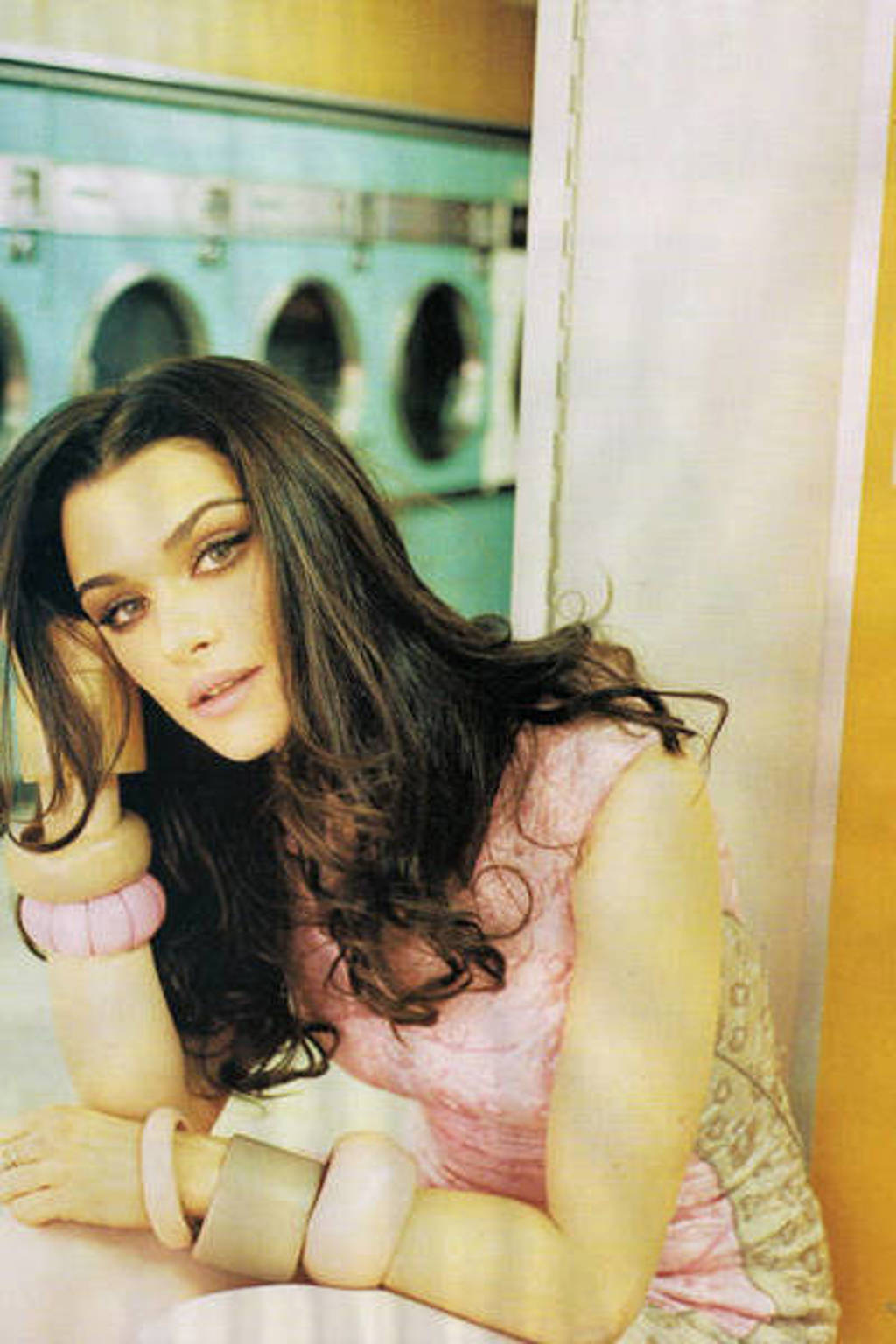 Novomanželka Bonda Rachel Weisz bude vonět po Bulgari Novomanželka Bonda Rachel Weisz bude vonět po Bulgari