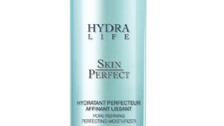 Dior Skin Perfekt : dokonalá pleť na povrchu i pod ním