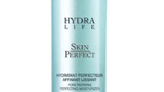 Dior Skin Perfekt : dokonalá pleť na povrchu i pod ním