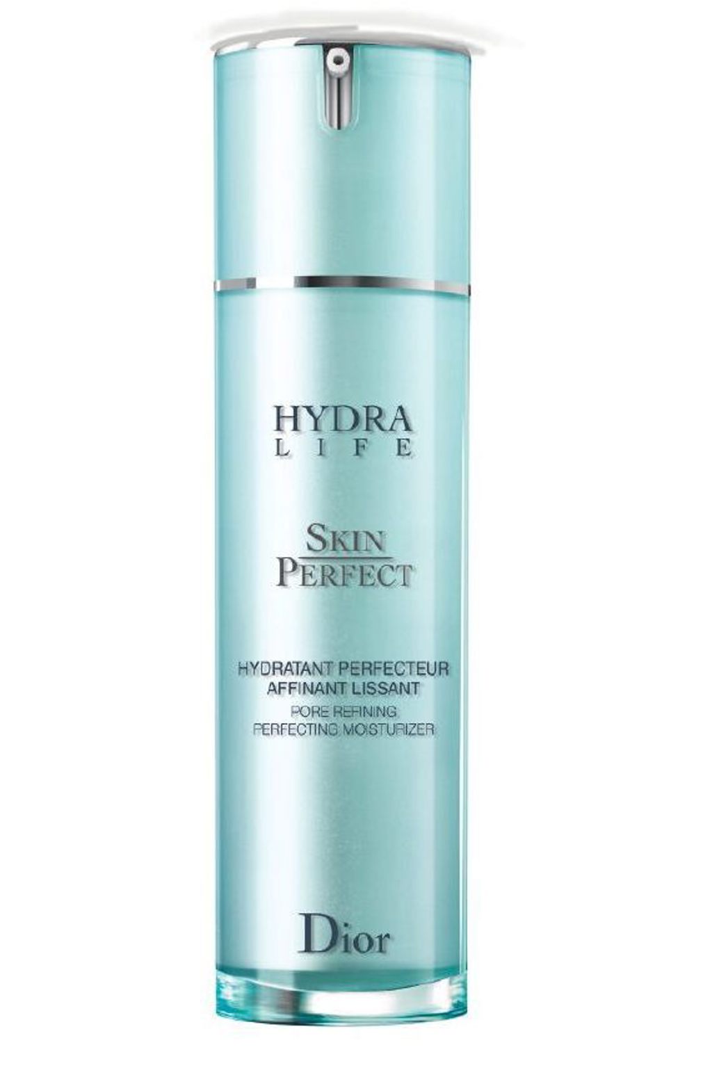 Dior Skin Perfekt : dokonalá pleť na povrchu i pod ním Dior Skin Perfekt : dokonalá pleť na povrchu i pod ním