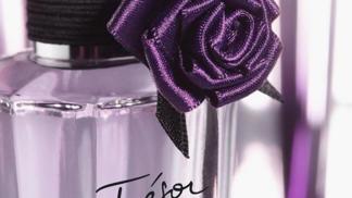 Trésor Midnight Rose vás provede uličkami noční Paříže