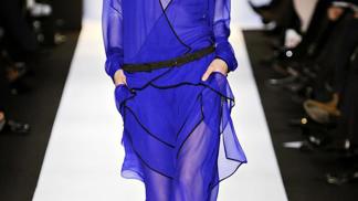 BCBG Max Azria A/W 2011