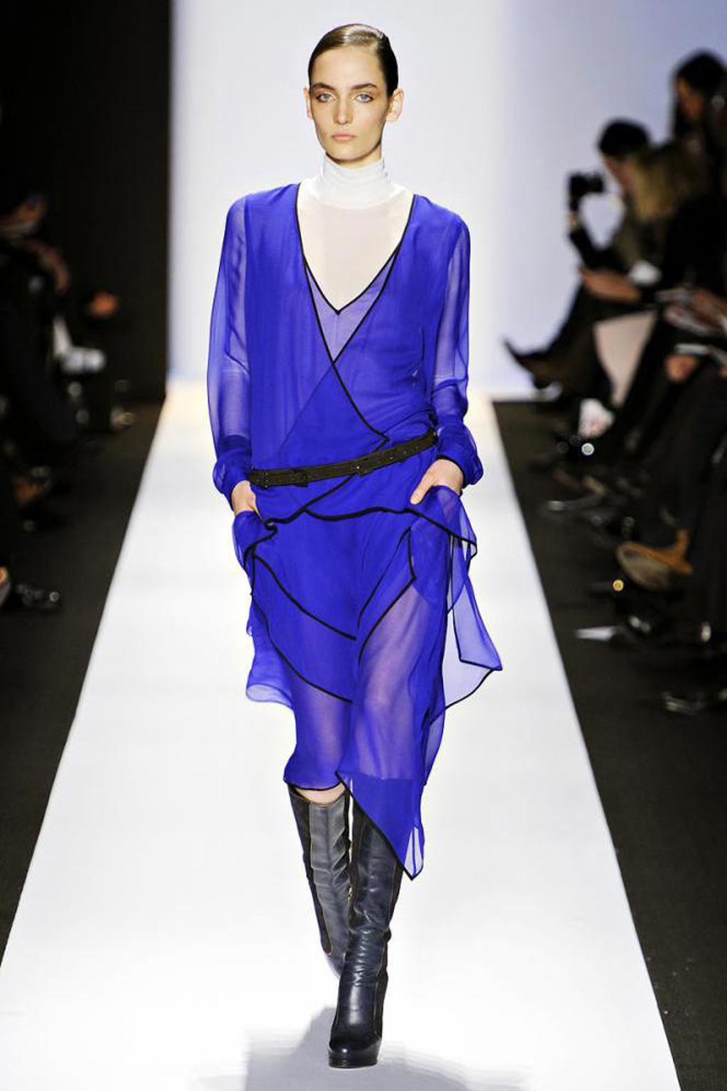BCBG Max Azria A/W 2011