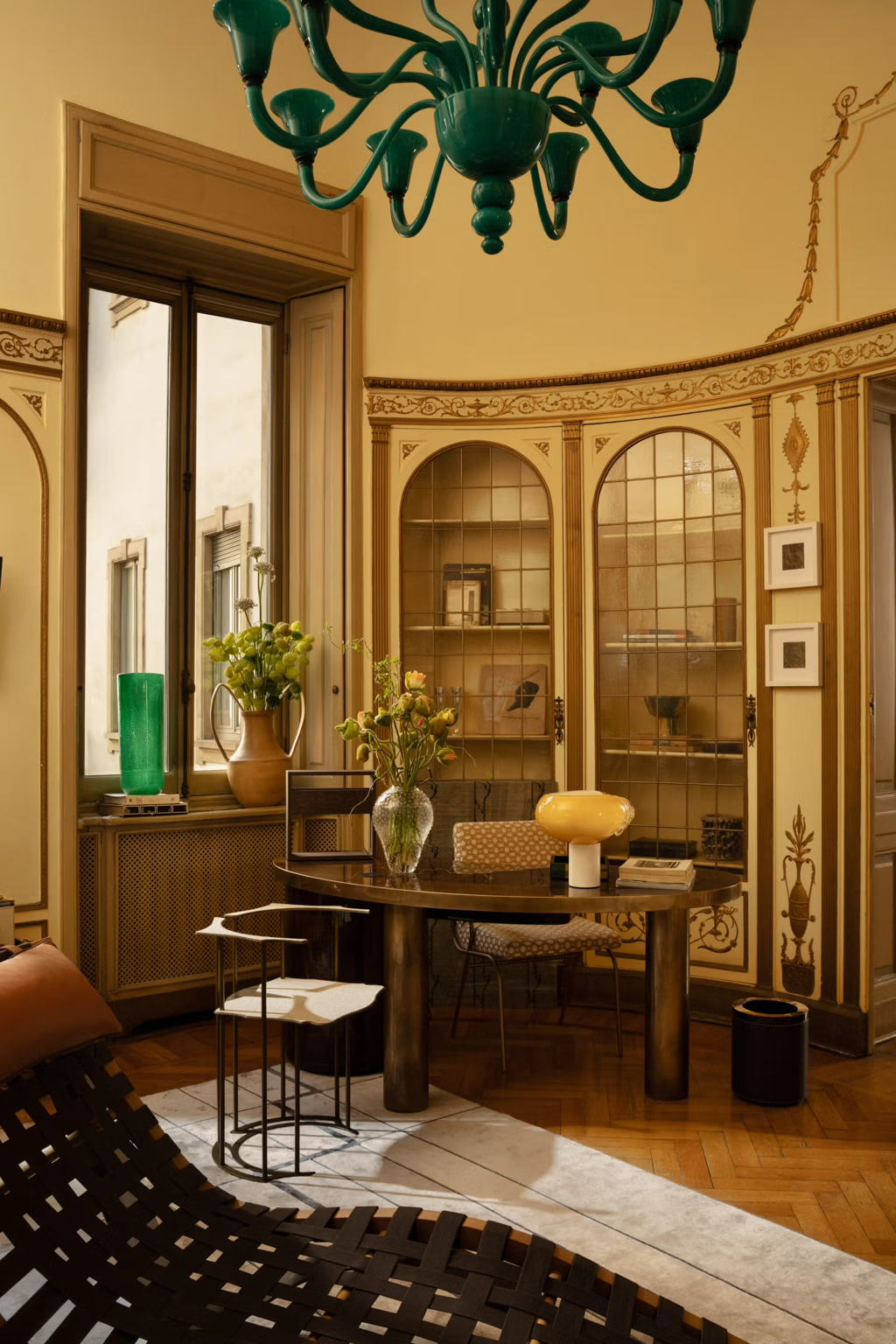 L'Appartamento, Artemest L'Appartamento, Artemest
