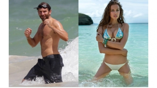 Chcete tělo jako Irina Shayk a Bradley Cooper? Stačí jeden cvik!