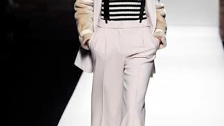 MFW podzim/zima 2012/13: na vlnách Max Mara